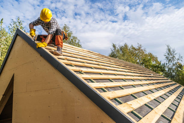 Best Roof Waterproofing Services  in Clyde, NY