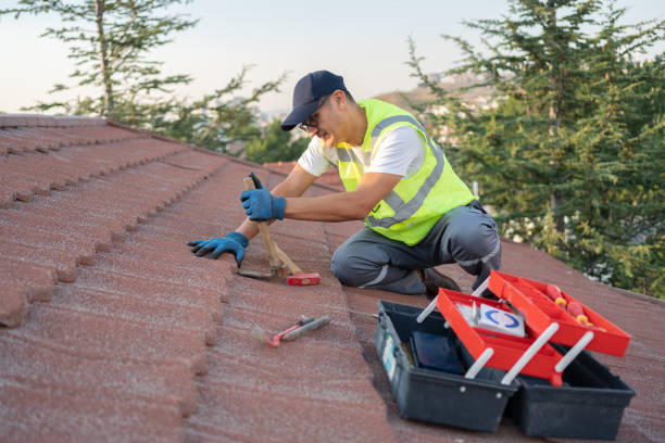 Tile Roofing Contractor in Clyde, NY